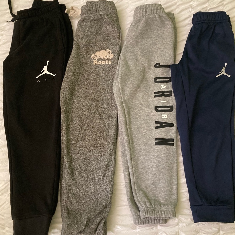 Boys joggers